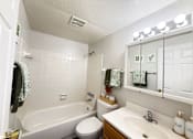 Thumbnail 5 of 17 - Full Bathroom at Ashmore Trace Apartments