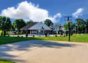 Thumbnail 7 of 16 - Outdoor basketball court  at Copper Gate, Lafayette, IN