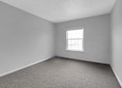 Thumbnail 4 of 19 - Bedroom in a 1-bedroom, 1-bathroom apartment at Briarwood Apartments in Lexington.