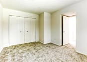 Thumbnail 7 of 18 - Unfurnished bedroom at Thompson Village Apartments, Indianapolis, IN, 46227