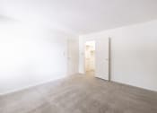 Thumbnail 19 of 23 - Spacious bedroom in the 2 bedroom apartment at Woddbridge Apartment