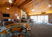 Thumbnail 4 of 25 - Clubhouse at The Woods of Eagle Creek