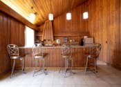 Thumbnail 5 of 25 - Clubhouse Kitchen at The Woods of Eagle Creek