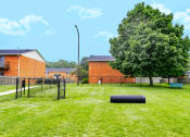 Thumbnail 12 of 14 - Dog park at Addison on Main
