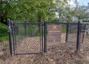 Thumbnail 5 of 63 - Dog Park at Woodbridge Apartments Bloomington