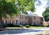 Thumbnail 10 of 19 - Exterior Apartment Building at Ashmore Trace