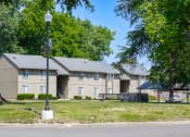 Thumbnail 10 of 25 - Community Apartment Building at The Woods of Eagle Creek