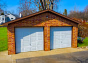 Thumbnail 3 of 13 - Garage at Marshall House Apartments.