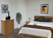 Thumbnail 4 of 18 - Our Bedrooms are Spacious and Offer Ample Storage