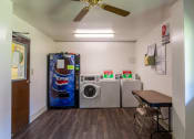 Thumbnail 13 of 18 - Laundry Center at Jamestown Square