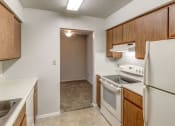 Thumbnail 10 of 21 - Kitchen at Ashley Pointe Apartments