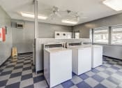 Thumbnail 7 of 25 - Laundry Center at The Woods of Eagle Creek