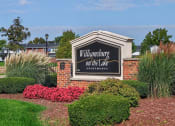 Thumbnail 16 of 16 - Exterior Sign at Williamsburg on the Lake
