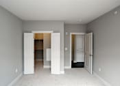 Thumbnail 7 of 41 - Granite Style Floorplan Bedroom at Quarry at River North at Quarry at River North Apartments, Indiana