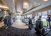 Thumbnail 32 of 41 - 24/7 Wellness Center at Quarry at River North Apartments, Indianapolis, Indiana
