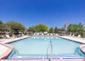 Thumbnail 1 of 19 - Swimming Pool with Seating at Ashmore Trace