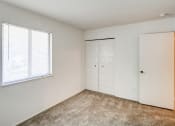 Thumbnail 18 of 25 - Townhome Bedroom at The Woods of Eagle Creek