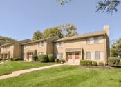 Thumbnail 12 of 25 - Community Townhome Building at The Woods of Eagle Creek