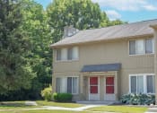 Thumbnail 11 of 25 - Community Townhome Building at The Woods of Eagle Creek