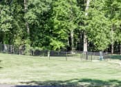 Thumbnail 5 of 12 - Large dog park at Woodlake Apartments