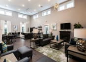 Thumbnail 14 of 25 - Community Clubhouse at Westport Apartments, Virginia