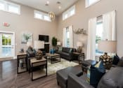 Thumbnail 15 of 25 - Social Lounge at Westport Apartments, Norfolk, 23505