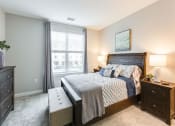 Thumbnail 20 of 25 - Gorgeous Bedroom at Westport Apartments, Virginia, 23505