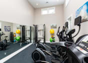 Thumbnail 7 of 25 - Fitness Center at Westport Apartments, Norfolk, 23505