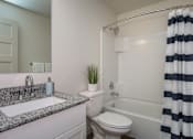 Thumbnail 16 of 18 - Bathroom at Liberty Square Apartments - Saltlake City, UT Apartments, Utah