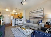Thumbnail 5 of 16 - Main Living Room at Liberty Crest Apartments, Salt Lake City