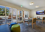 Thumbnail 10 of 16 - Lounge at Liberty Crest Apartments, Salt Lake City, 84111