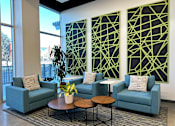 Thumbnail 20 of 23 - Couch area at Liberty Blvd Apartments - Saltlake City, UT Apartments, Saltlake City, UT, 84102