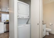 Thumbnail 13 of 18 - Laundry at Liberty Square Apartments - Saltlake City, UT Apartments, Apartments, Saltlake City, UT