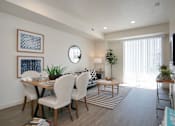 Thumbnail 7 of 18 - Living Room at Liberty Square Apartments - Saltlake City, UT Apartments, Utah
