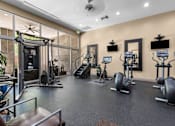 Thumbnail 19 of 34 - High Endurance Fitness Center at Liberty Gateway Apartments, Salt Lake City, Utah