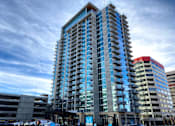 Thumbnail 9 of 41 - Liberty Sky luxury high-rise Apartments Salt Lake City, Utah