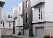Thumbnail 17 of 18 - A modern residential building with white and grey exterior at Liberty Square Apartments - Saltlake City, UT Apartments, Utah, 84102