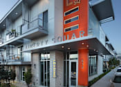 Thumbnail 1 of 18 - the facade  at Liberty Square Apartments - Saltlake City, UT Apartments, Saltlake City, UT, 84102