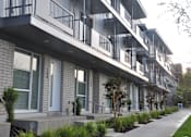 Thumbnail 3 of 18 - Building at Liberty Square Apartments - Saltlake City, UT Apartments, Saltlake City, UT, 84102