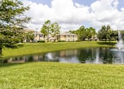Thumbnail 14 of 14 - Lake view at Enterprise cove apartments in Orange City, FL