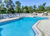 Thumbnail 12 of 14 - Pool Enterprise cove apartments in Orange City, FL
