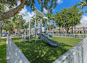 Thumbnail 22 of 29 - the playground at the preserve at ballantyne commons