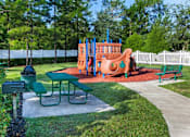 Thumbnail 13 of 14 - Playground at Enterprise cove apartments in Orange City, FL