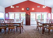 Thumbnail 11 of 40 - Discovery View Dining Room