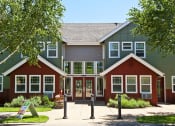 Thumbnail 1 of 10 - Apple Orchard_Exterior