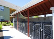 Thumbnail 6 of 10 - Apple Orchard_Bike Storage