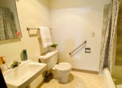 Thumbnail 10 of 17 - Uptown Towers_Model Unit