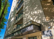Thumbnail 1 of 17 - Entrance of building
