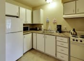 Thumbnail 11 of 48 - Windsor Square Kitchen Interior