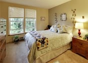 Thumbnail 10 of 48 - Windsor Square Bedroom